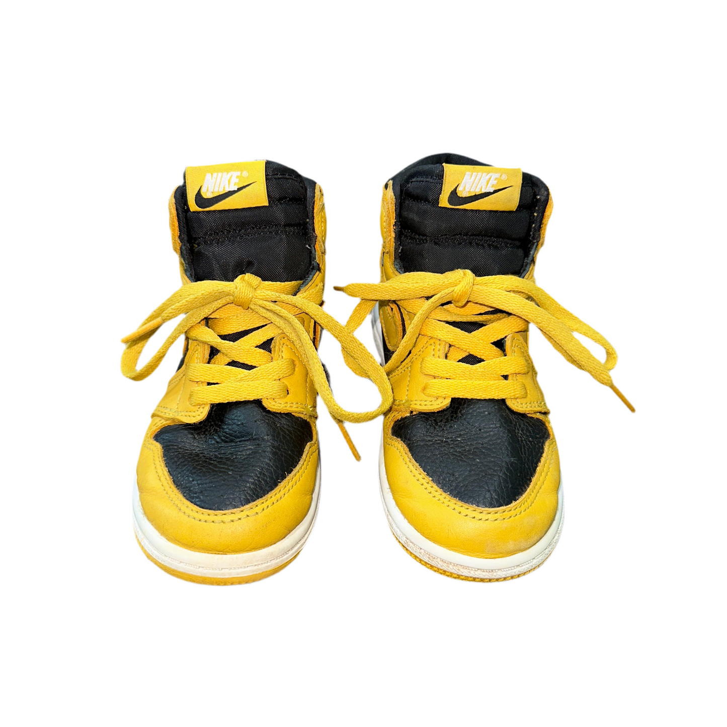 Nike Air Jordan’s