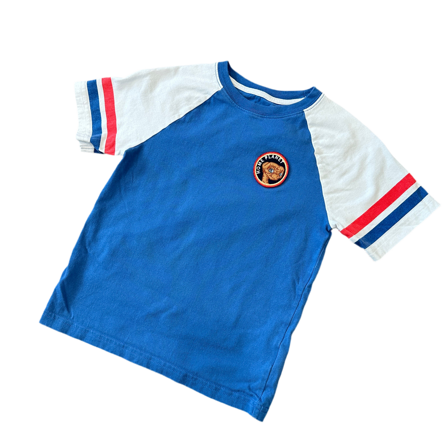 E.T. Tee