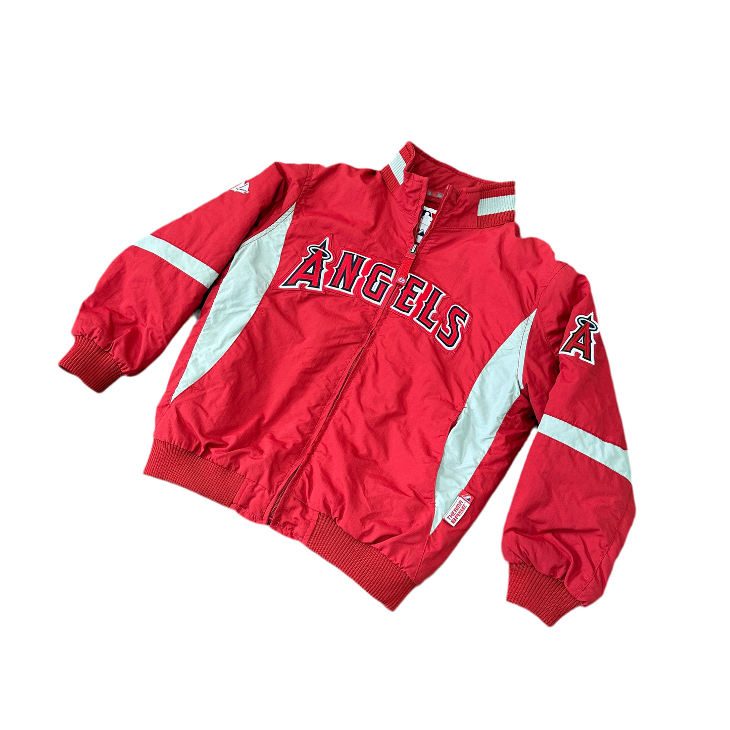 Angels Jacket