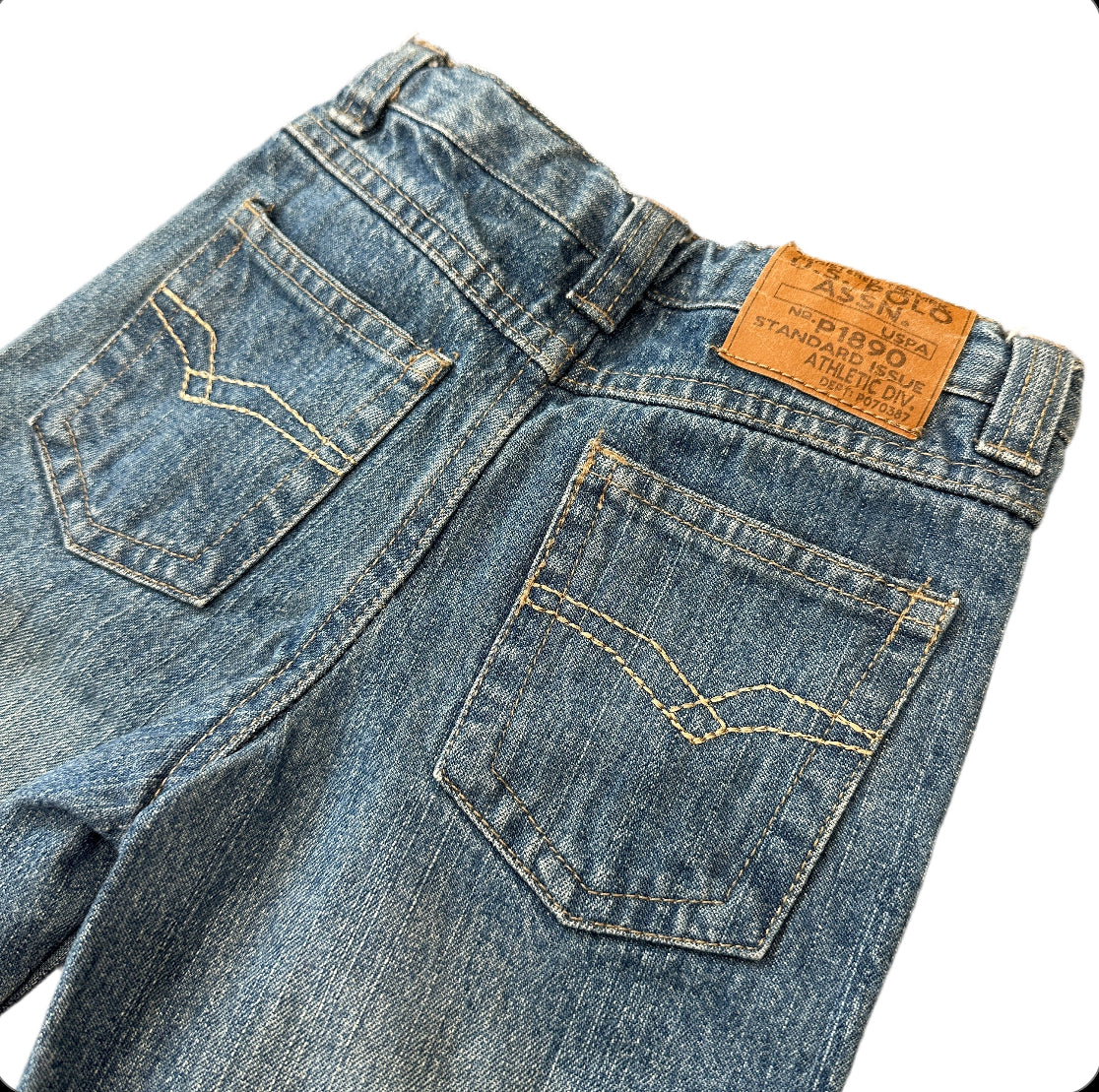 U.S POLO ASSN. Denim Pants