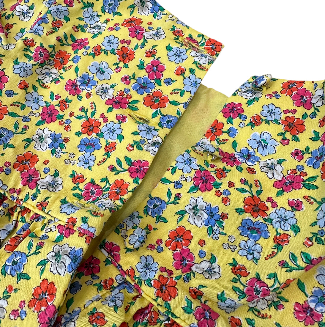 Ralph Lauren Baby Dress