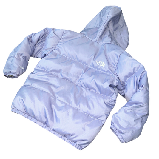 The North Face Reversible Jacket