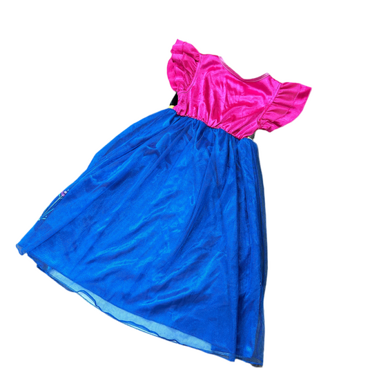 Frozen Dress