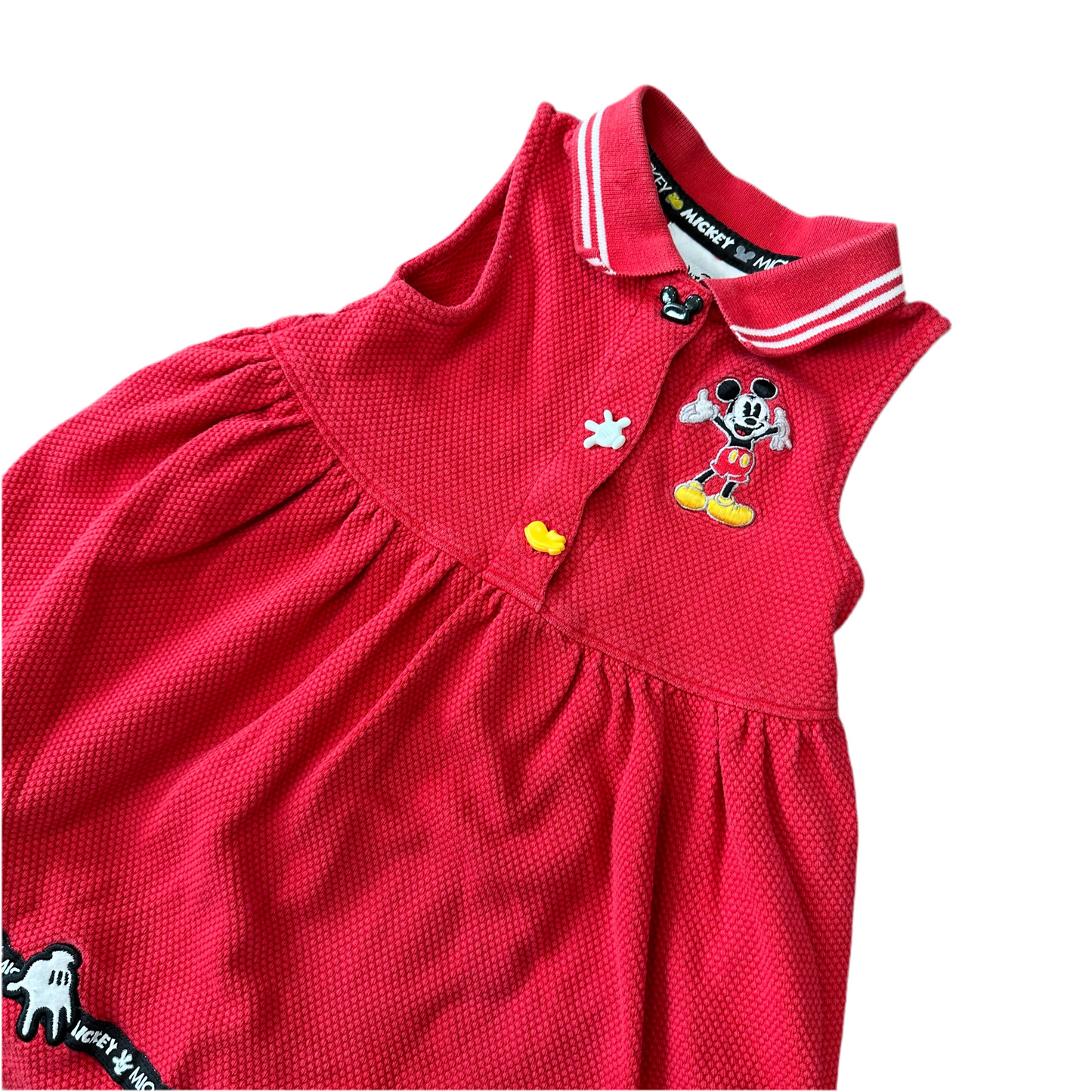 Mickey Dress