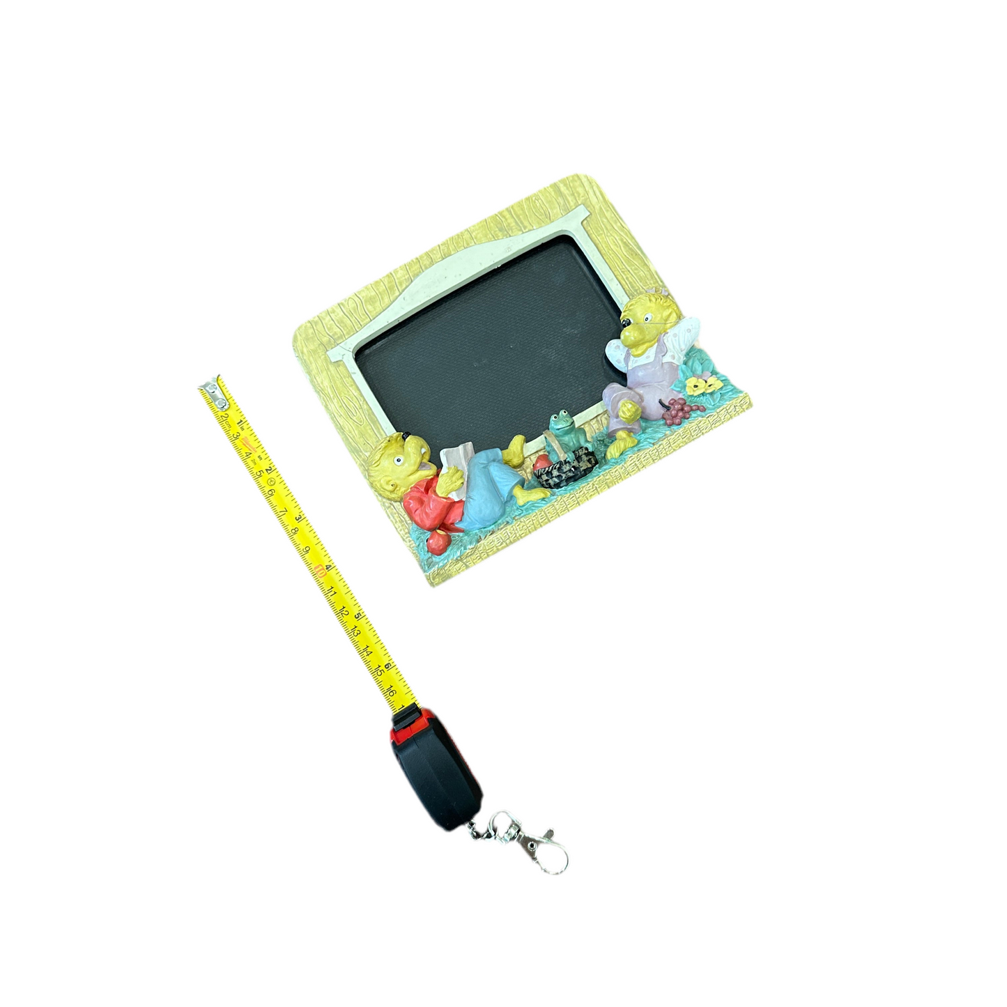1991 Berenstain Bears Frame