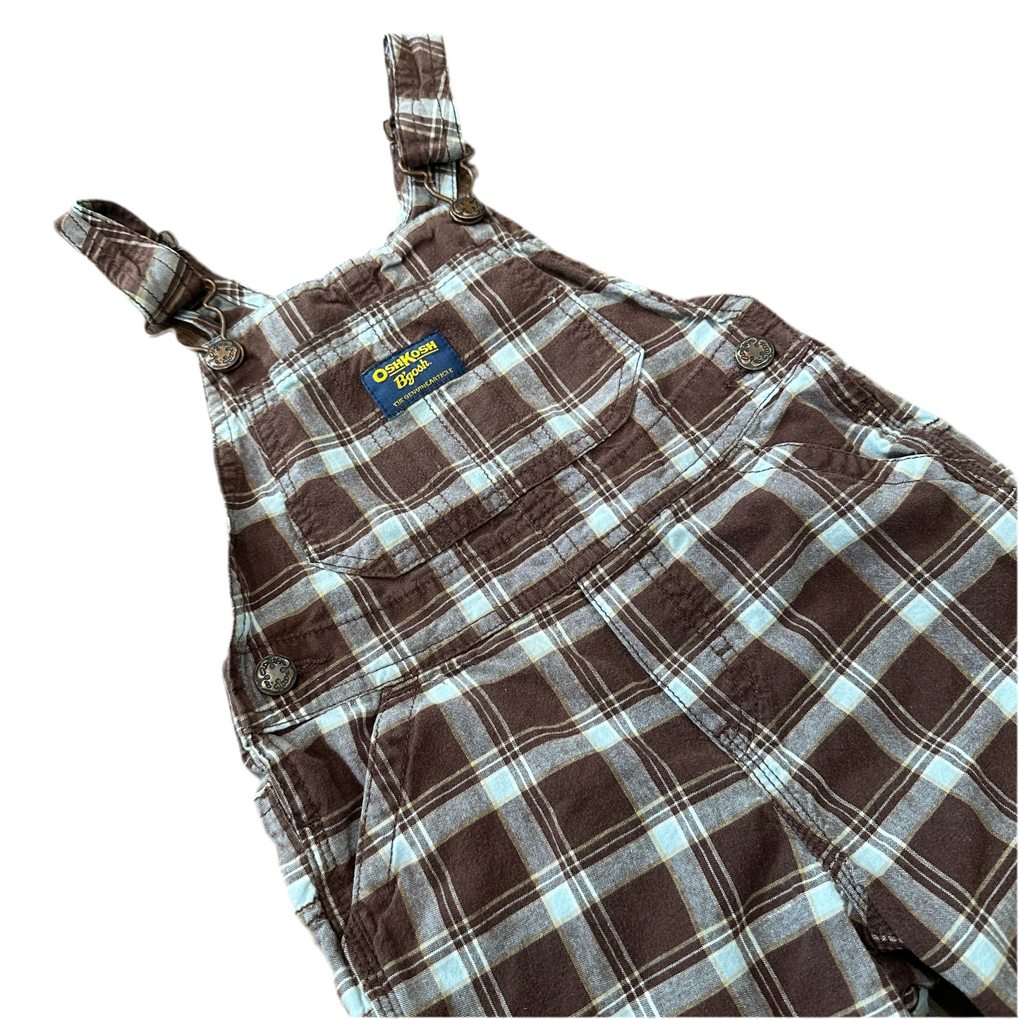 OSHKOSH Overalls
