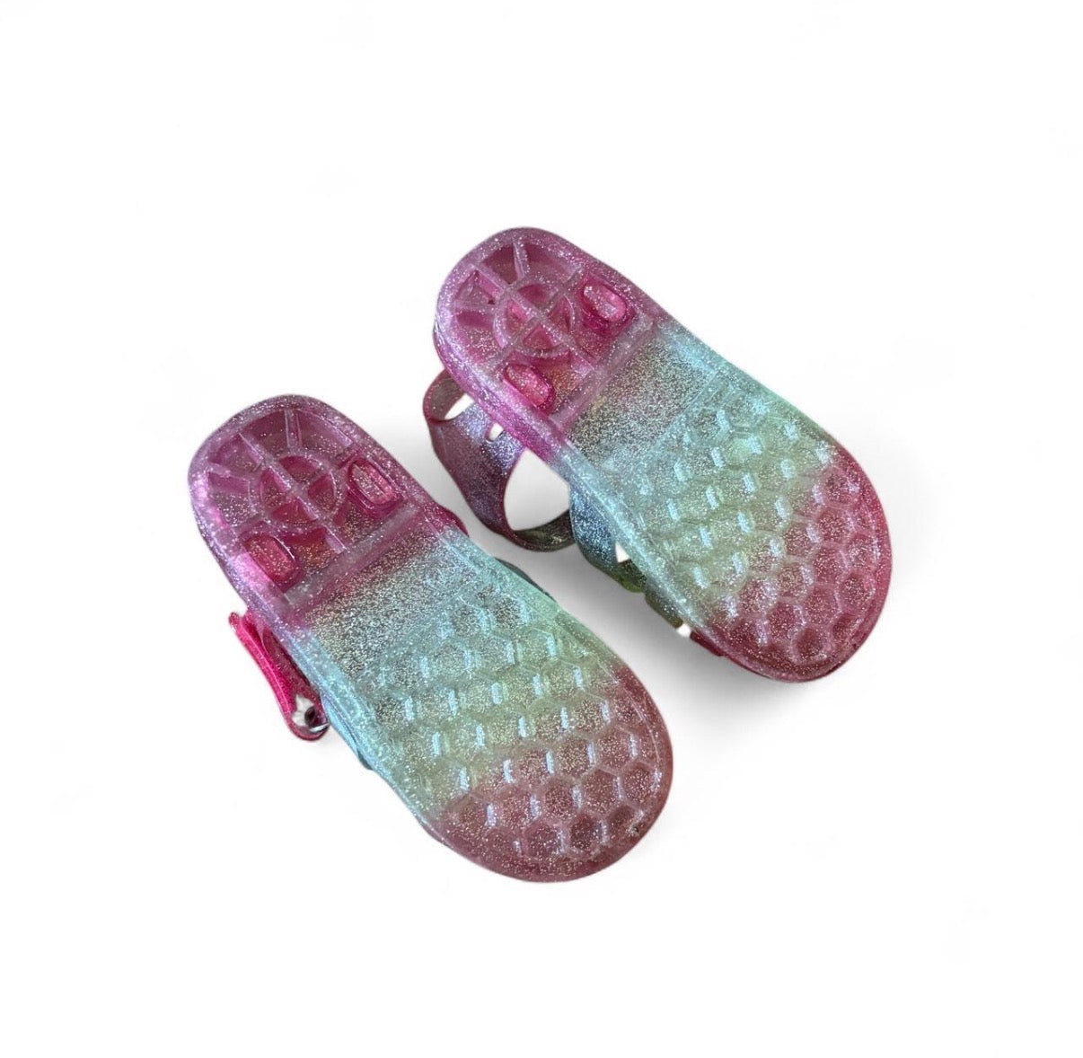 Jelly Sandals