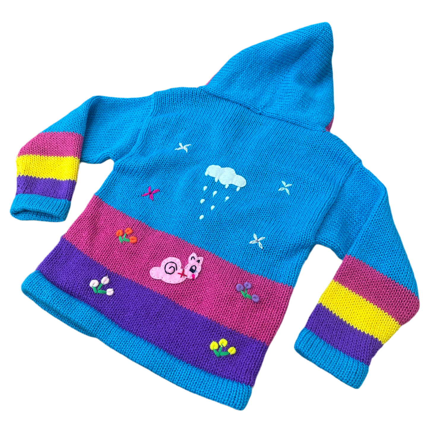 Knit Sweater