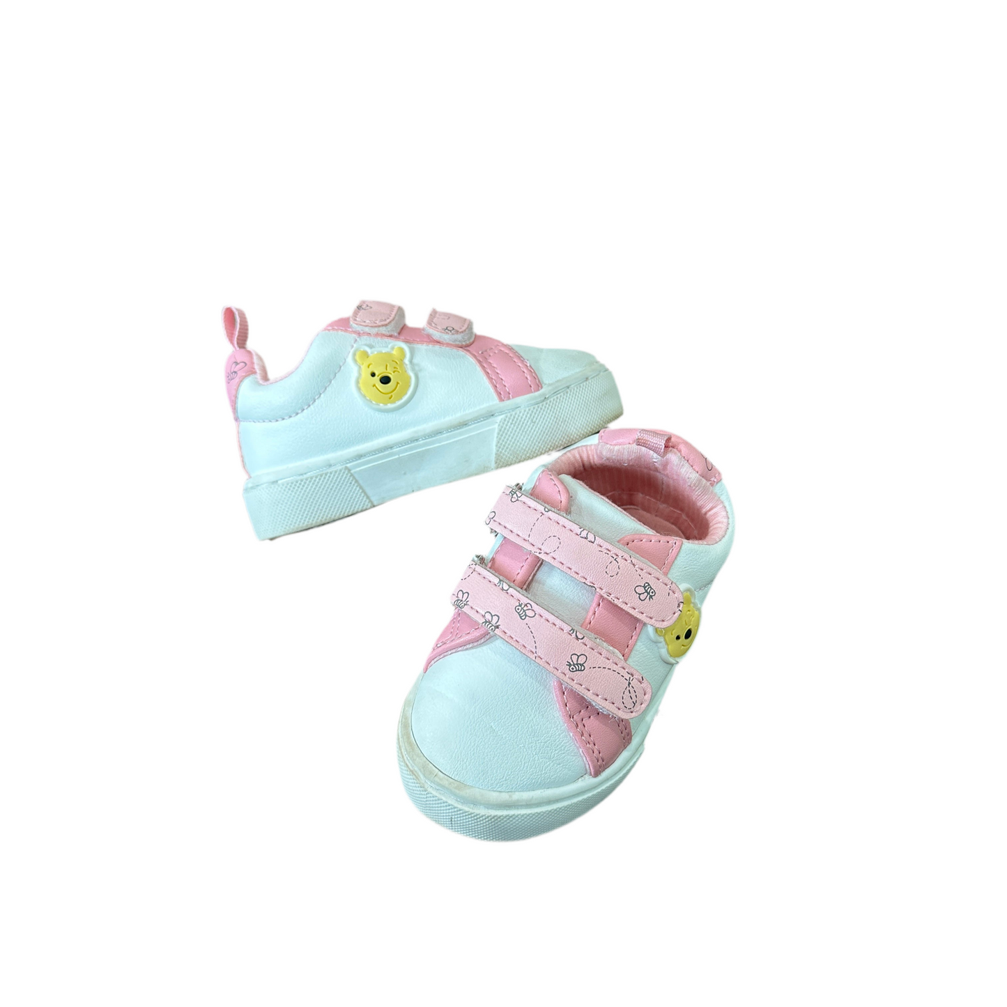 Pooh Sneakers
