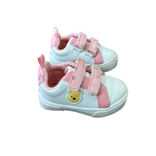 Pooh Sneakers