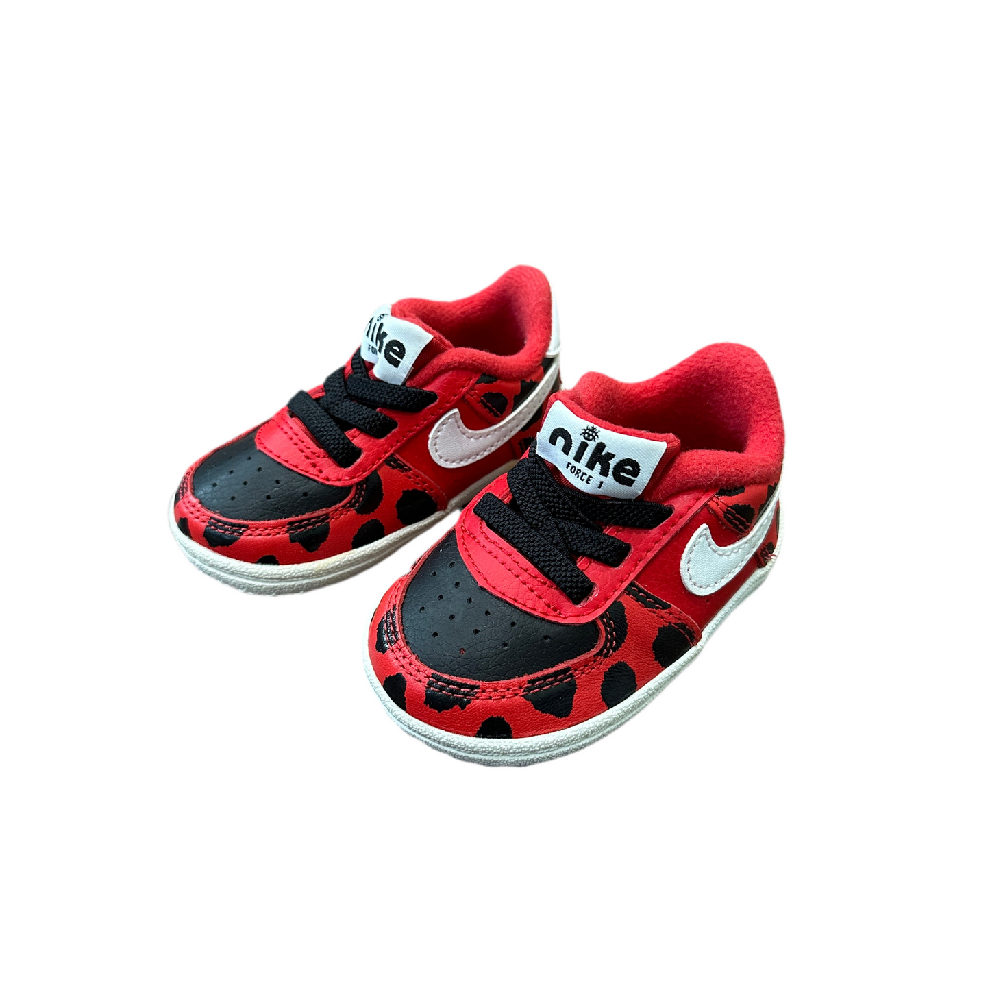 Nike Crib Booties