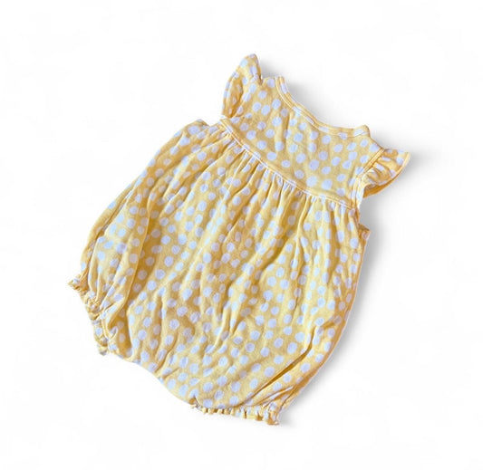 Pear Romper