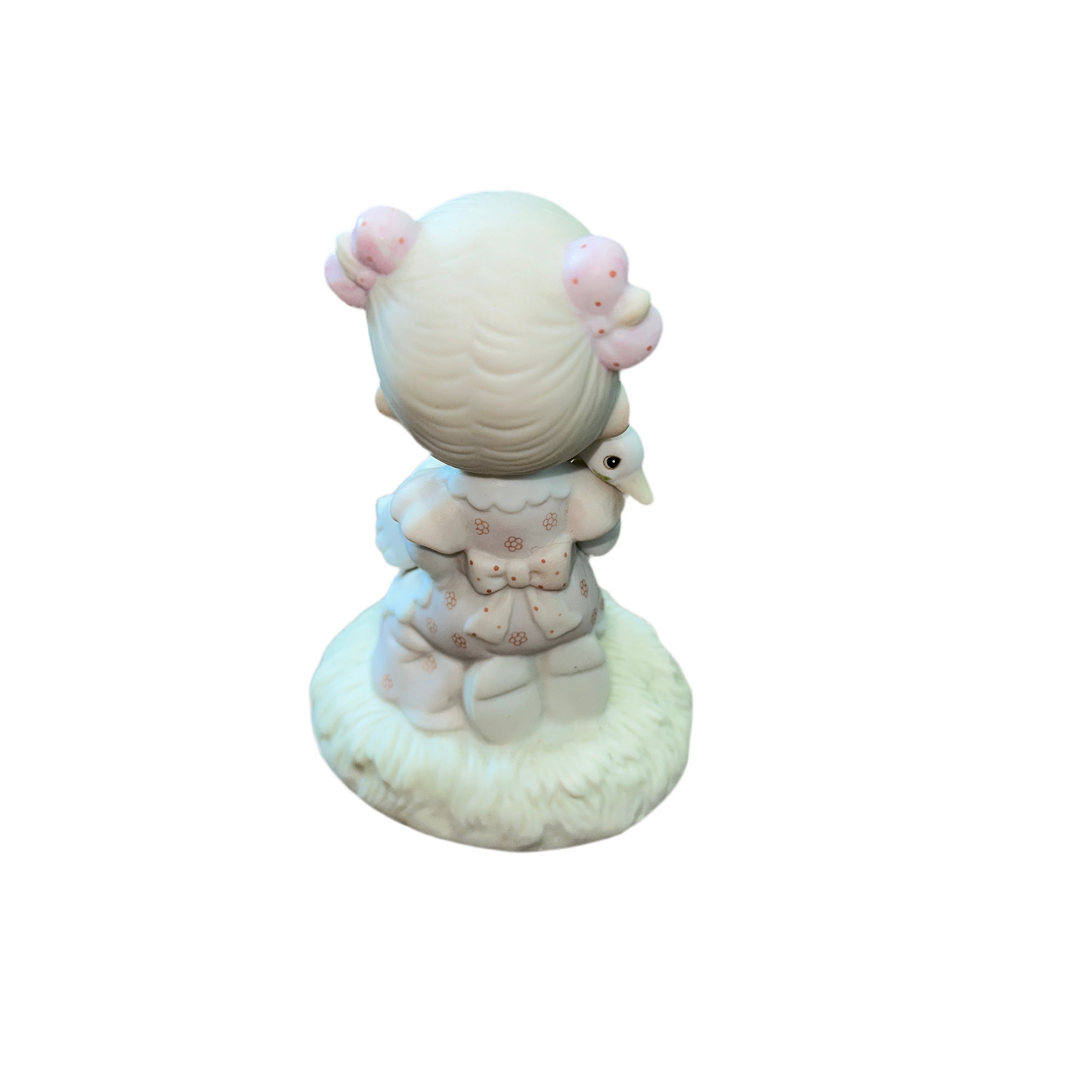 Precious Moments ‘God is Love’ Figurine