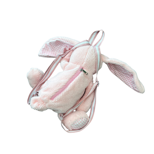 Bunny Backpack