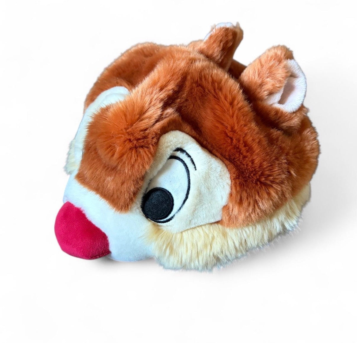 Chip n Dale Plush Hat