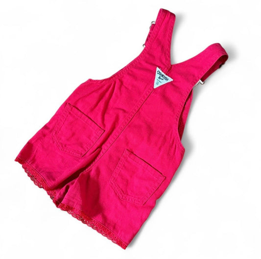 Oshkosh Short Overalls