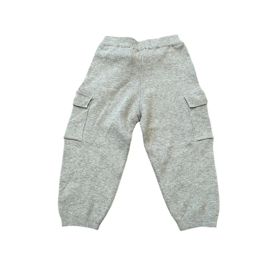 Cargo Sweats