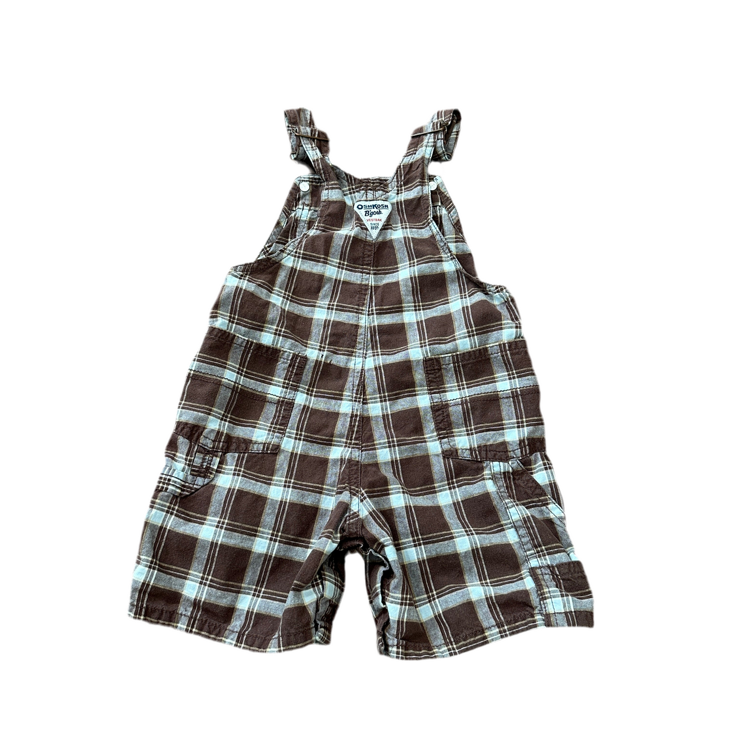 OSHKOSH Overalls