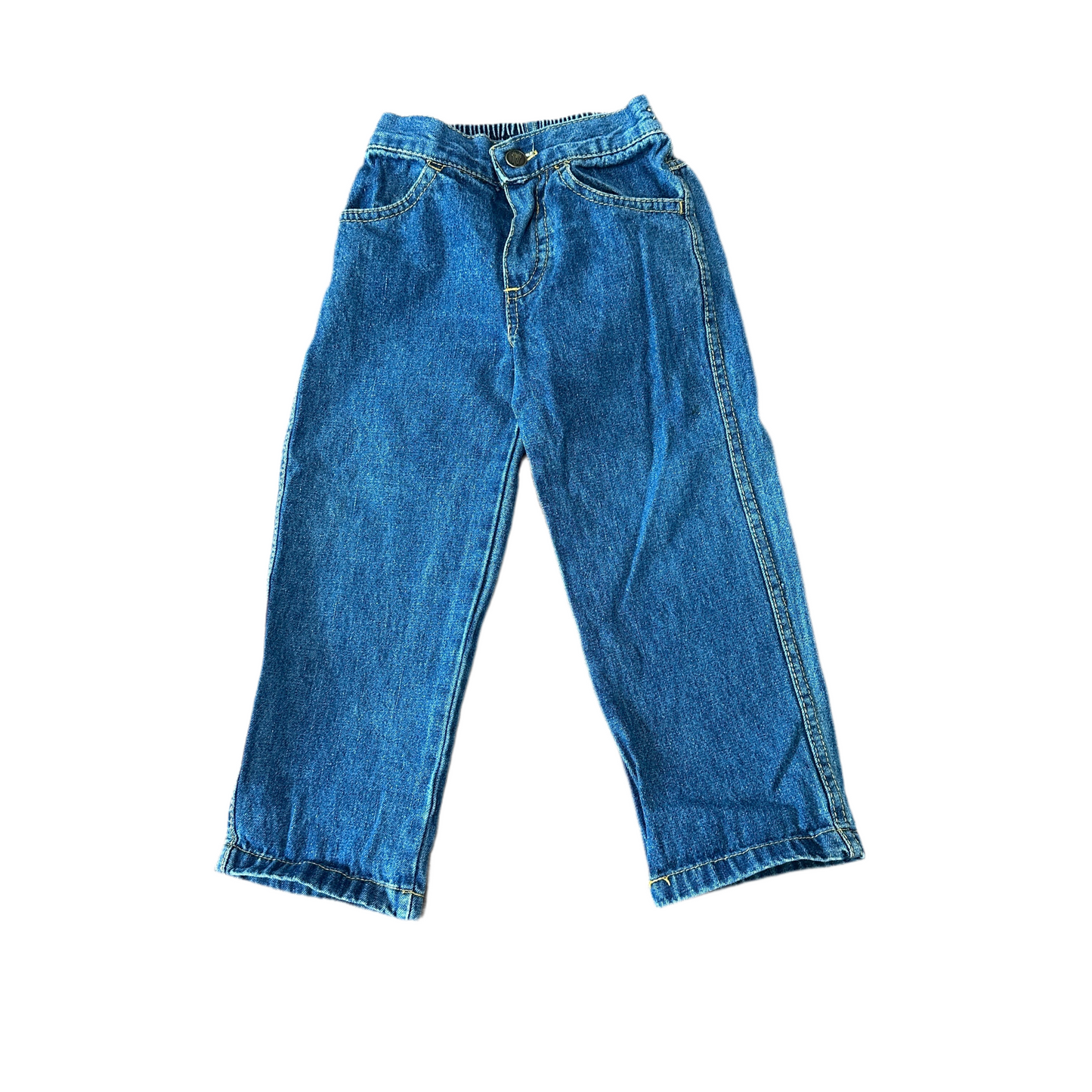 Spider-Man Denim Pants