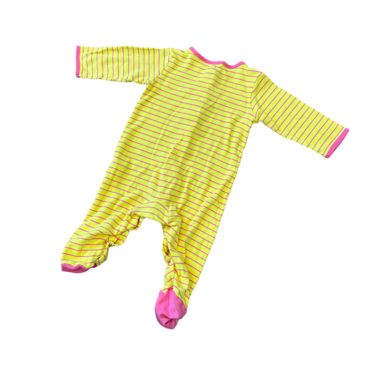 Ladybug Onesie