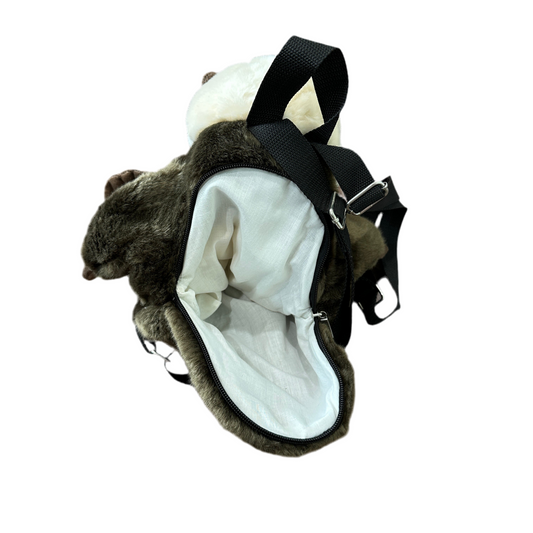 Otter Backpack