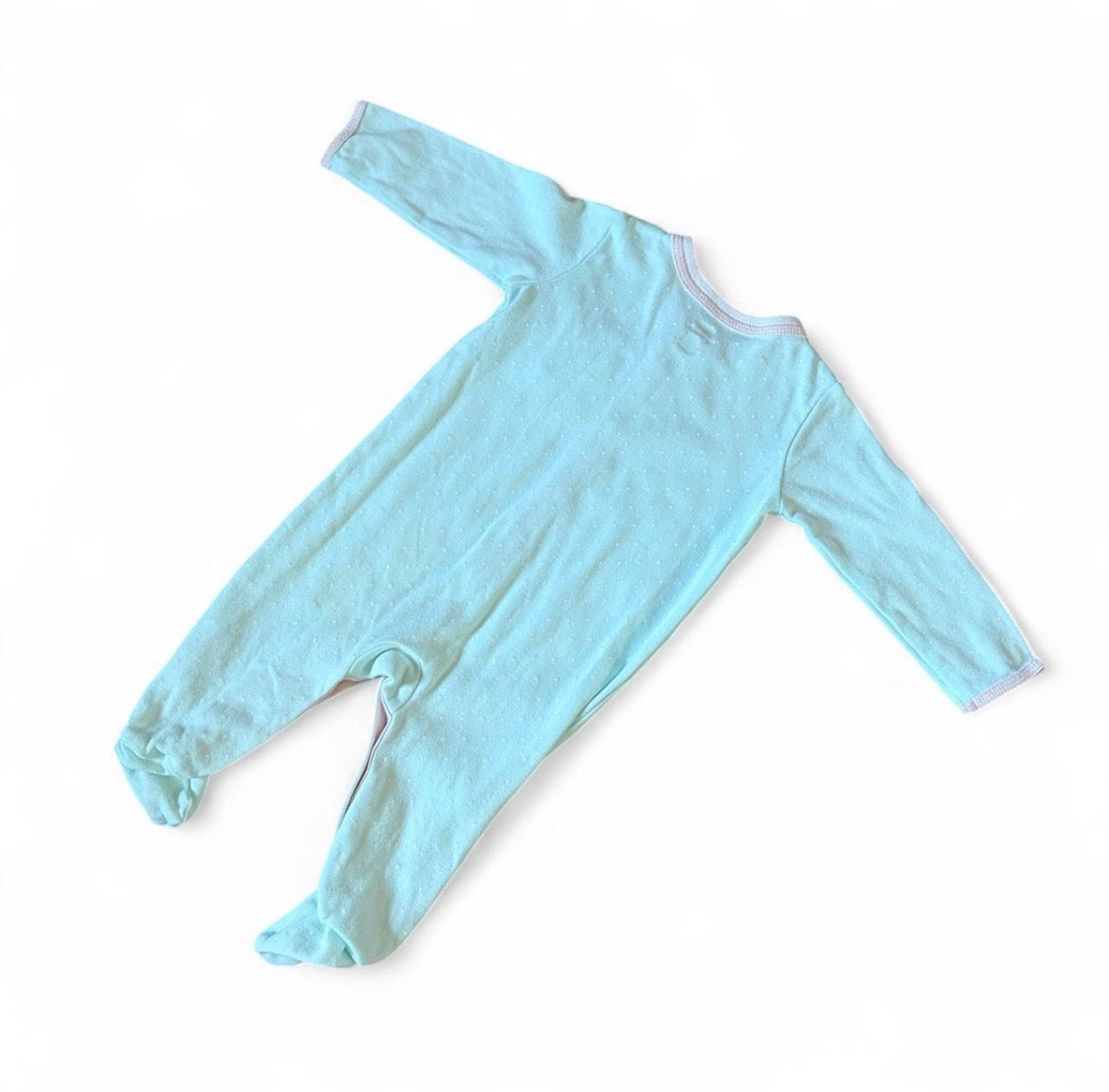 Love Bug Onesie
