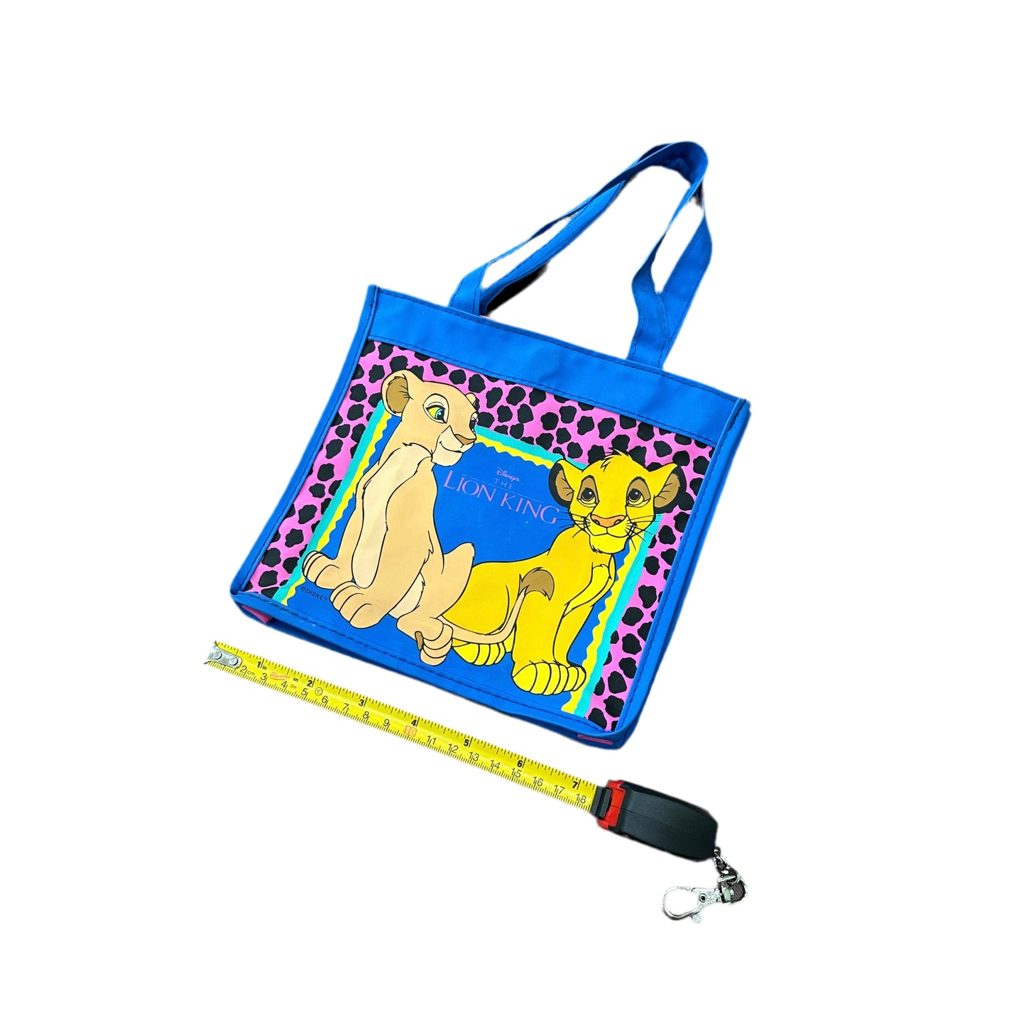 90’s Lion King Handbag