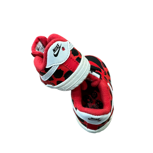 Nike Crib Booties