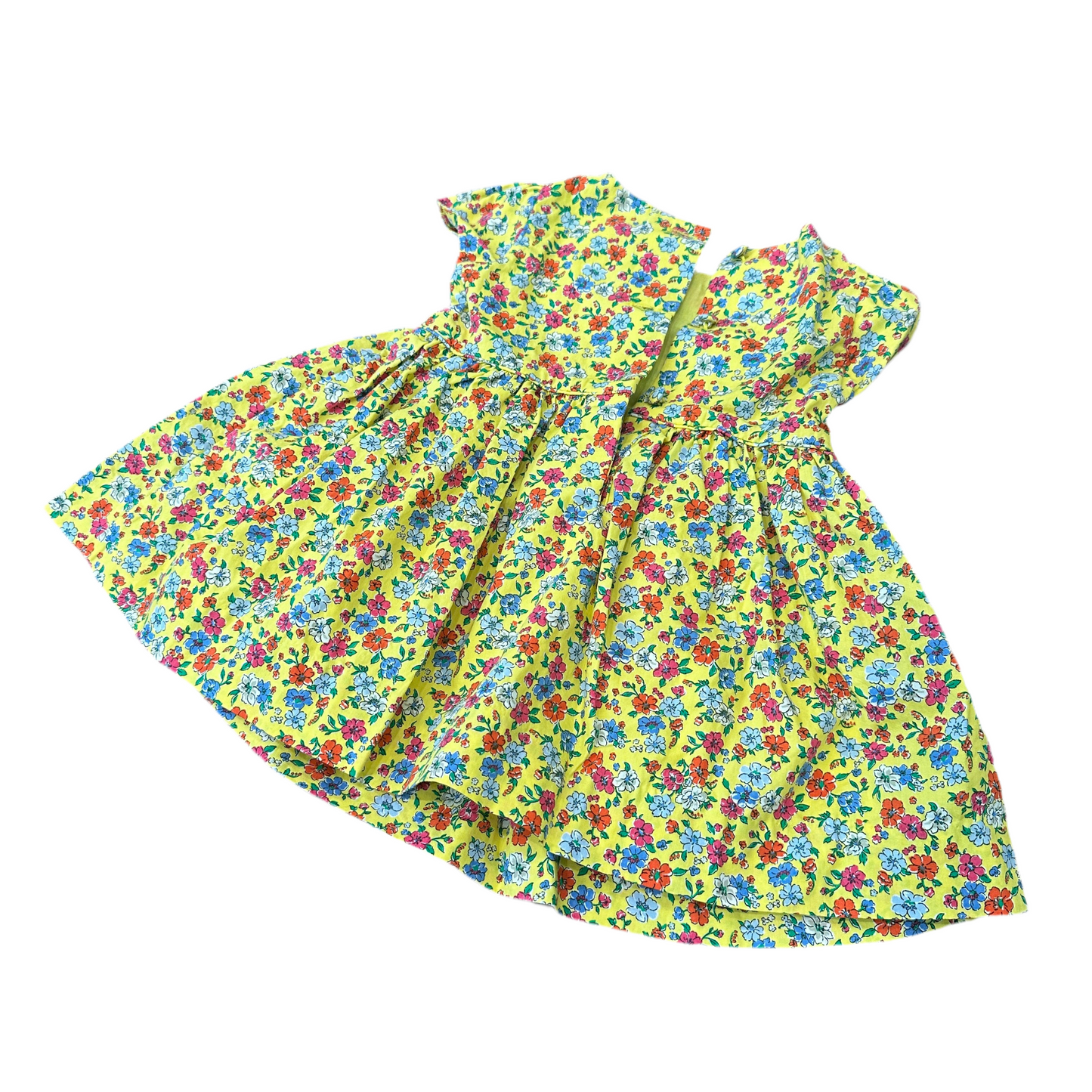 Ralph Lauren Baby Dress