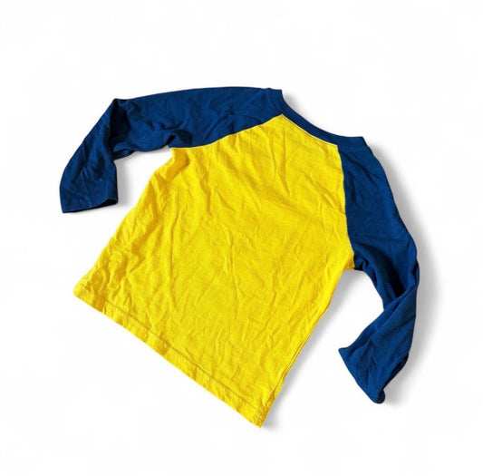 Toy Story Long Sleeve