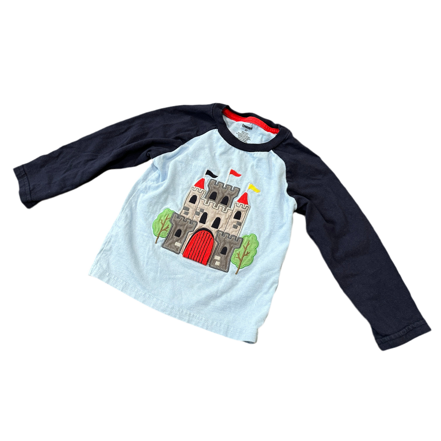 Castle Long Sleeve