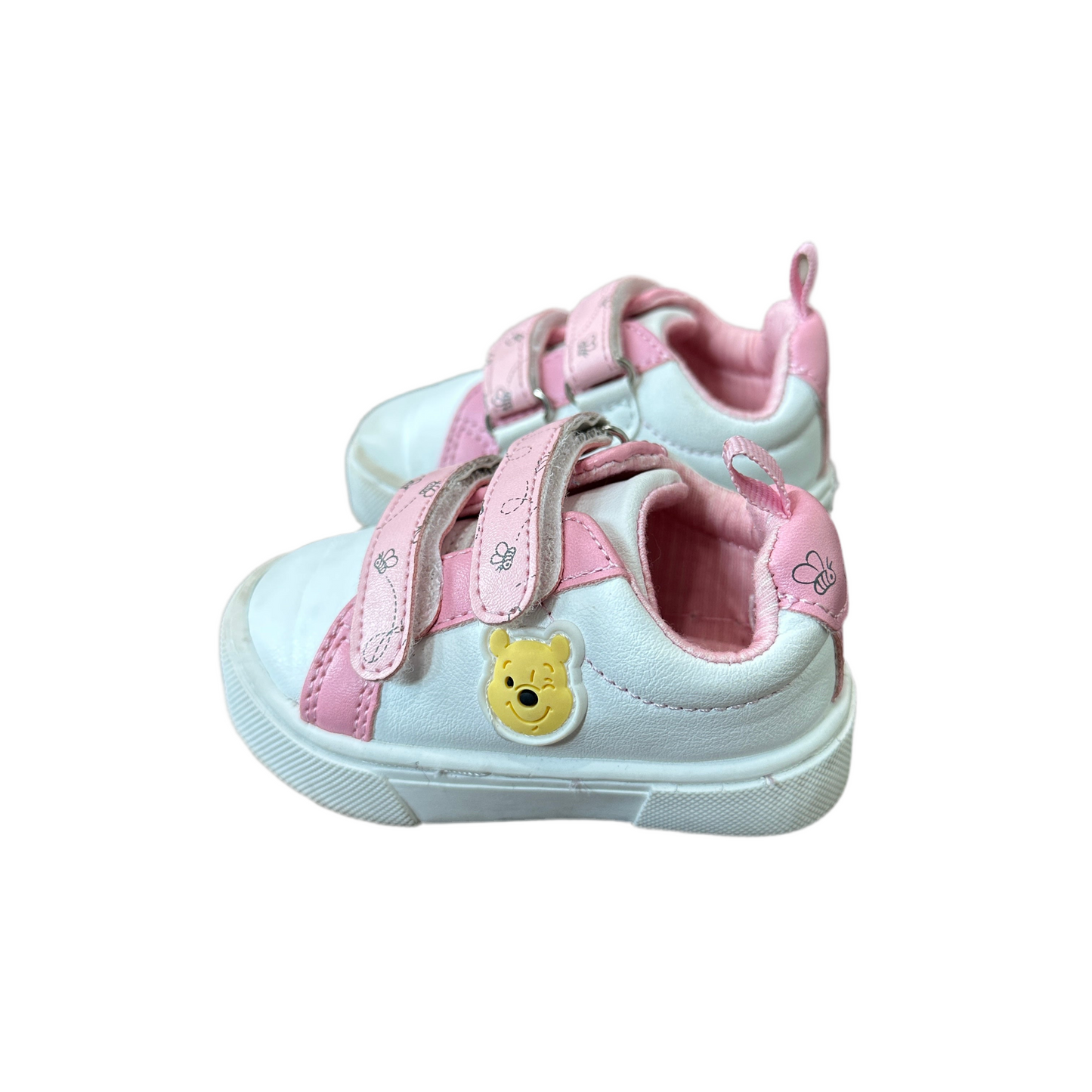 Pooh Sneakers