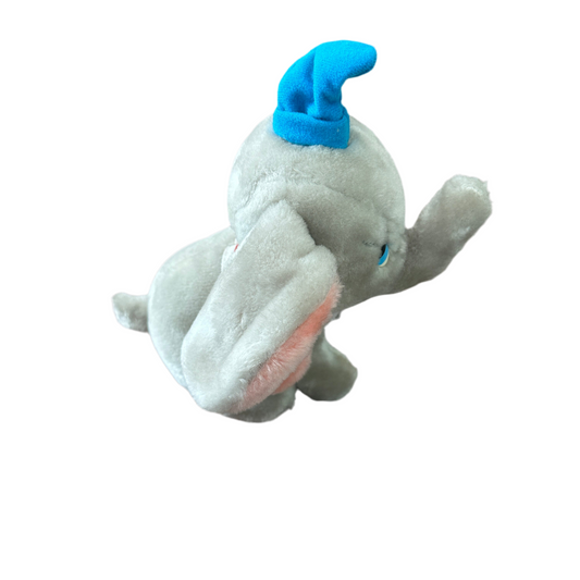 1980’s Vintage Dumbo Plush