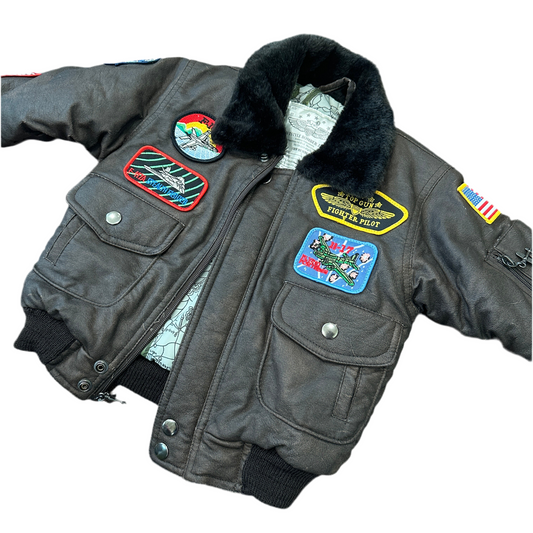 Pilot Jacket
