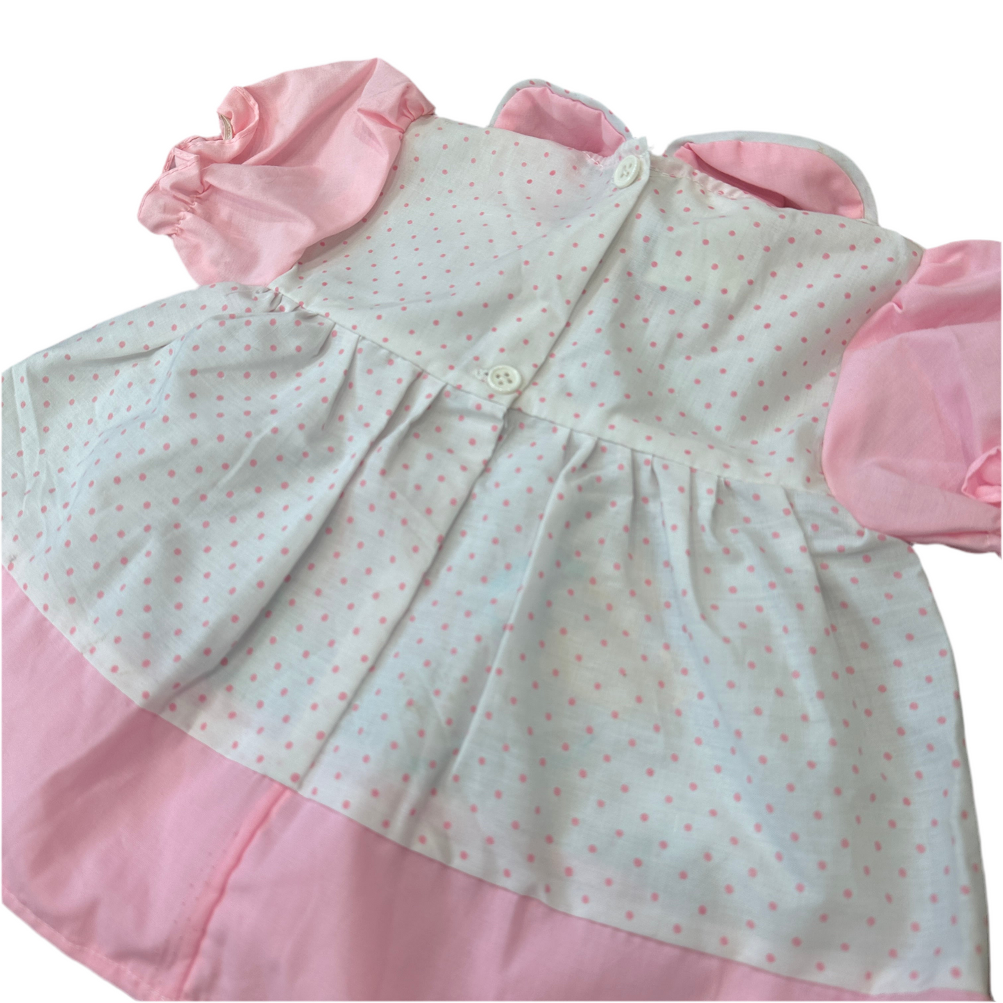 Apple Tom Vintage Dress