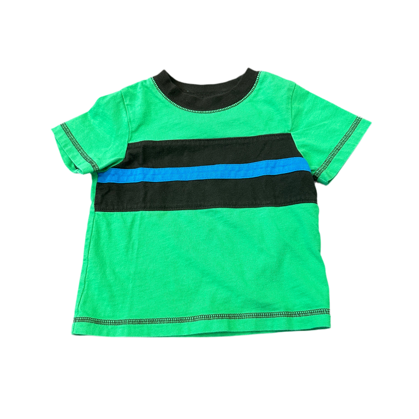Striped Tee