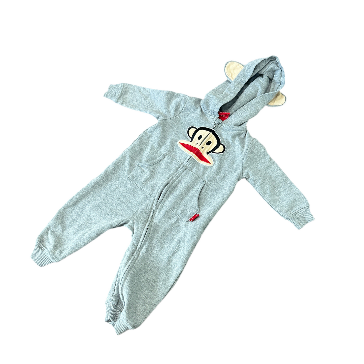 Paul Frank Onesie