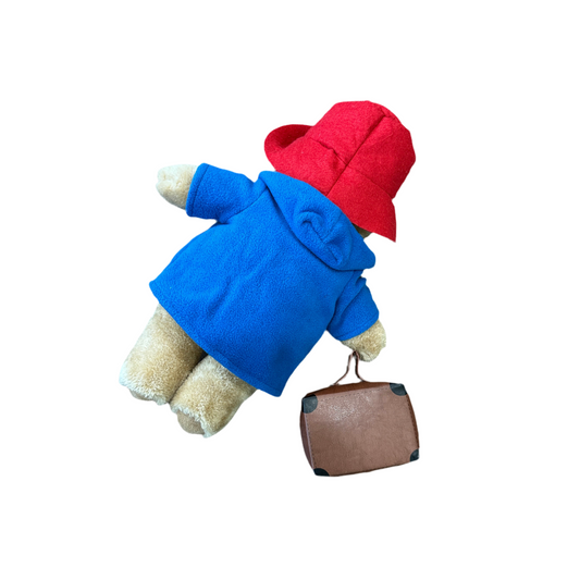 Paddington Bear Plushie
