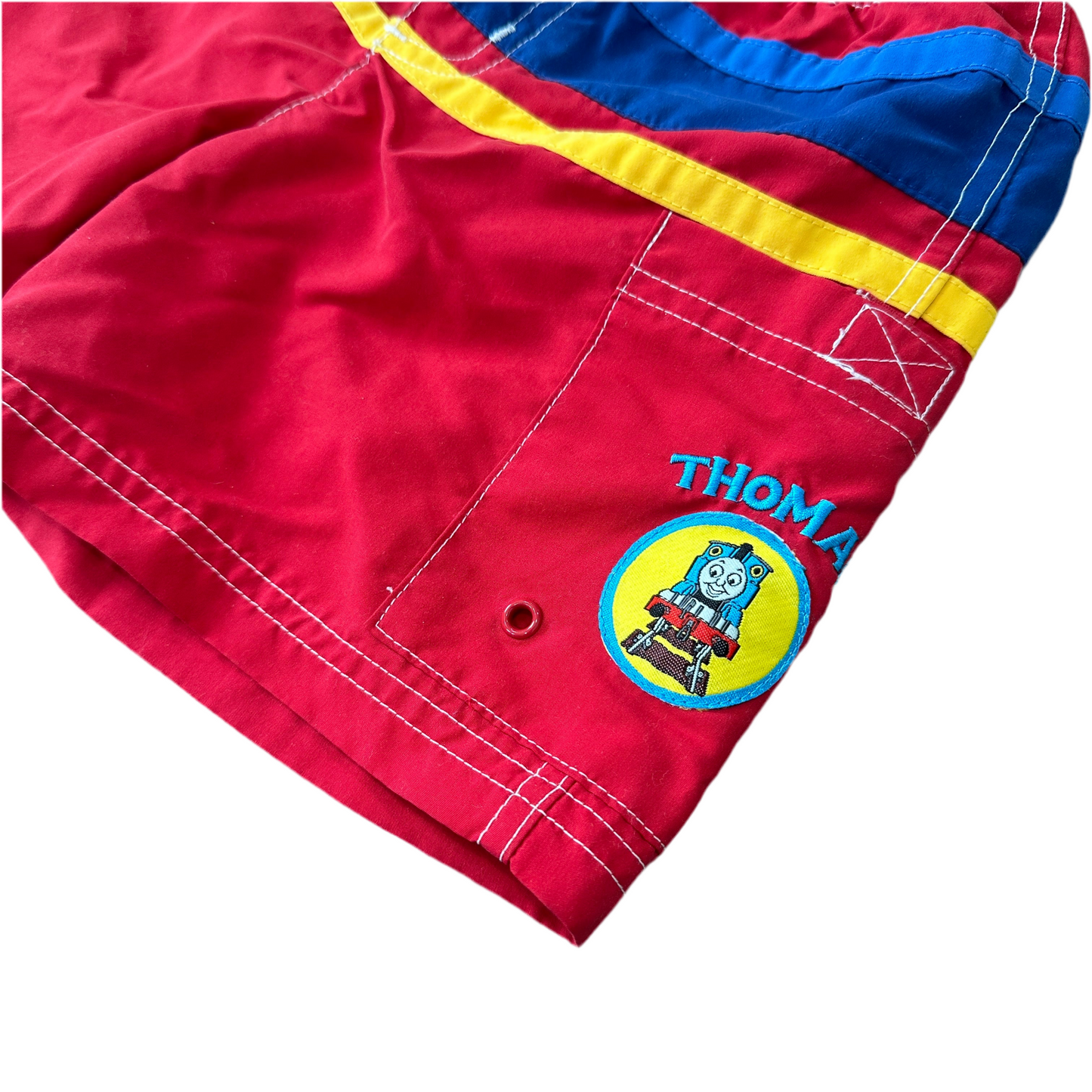 Thomas the Train Swim Trunks