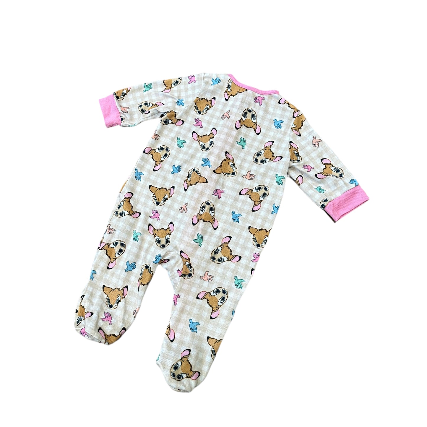 Bambi Onesie