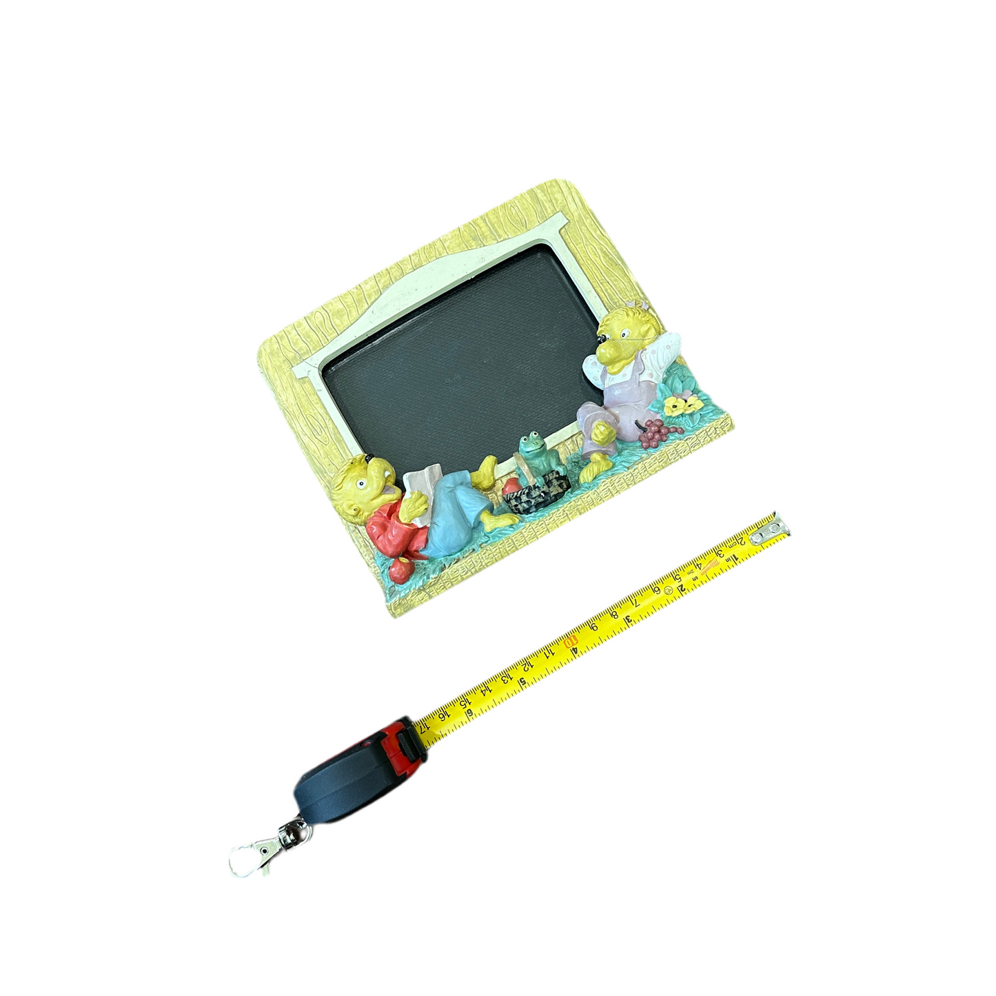 1991 Berenstain Bears Frame