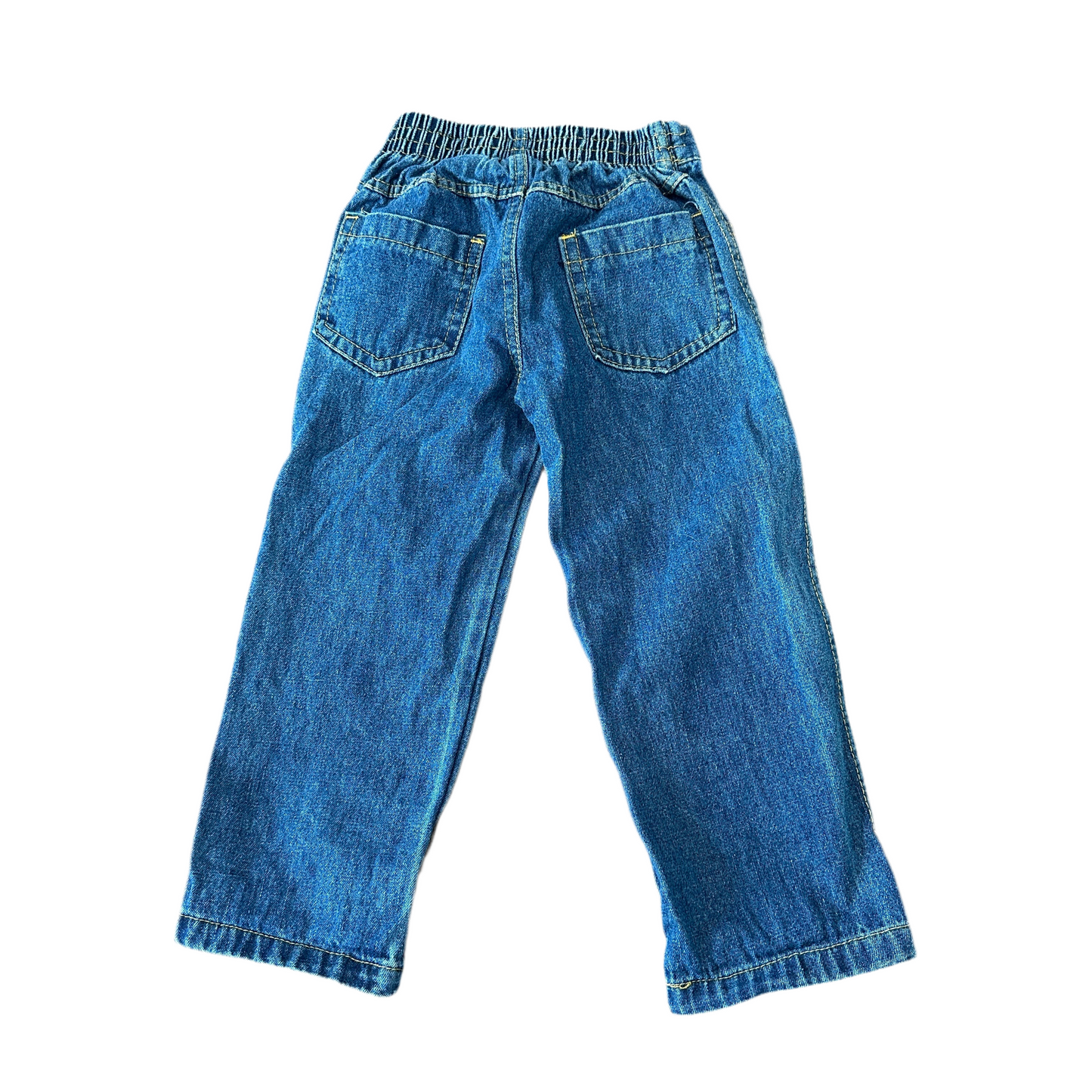 Spider-Man Denim Pants