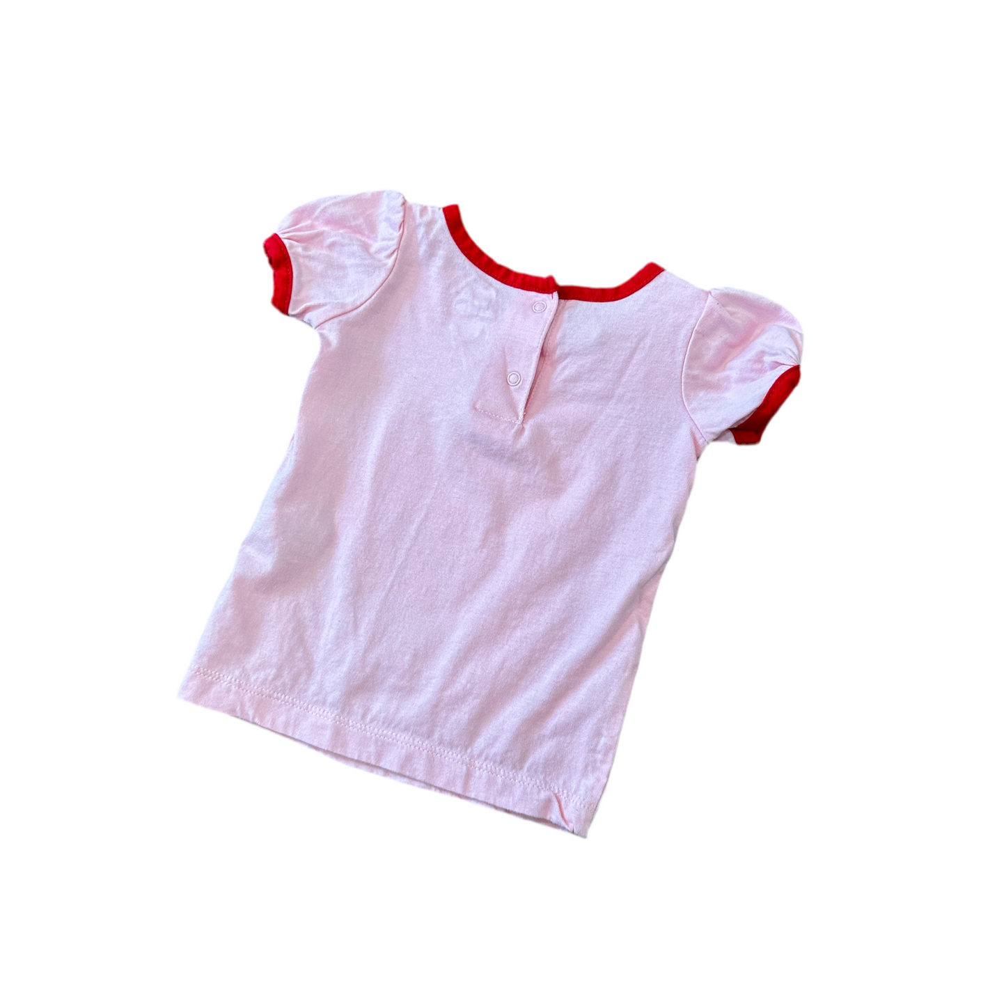 Sweetie Tee