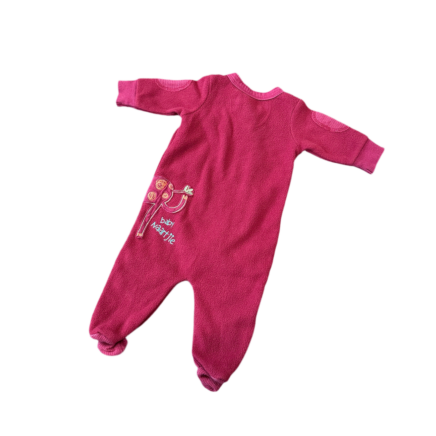 Stand Tall Onesie