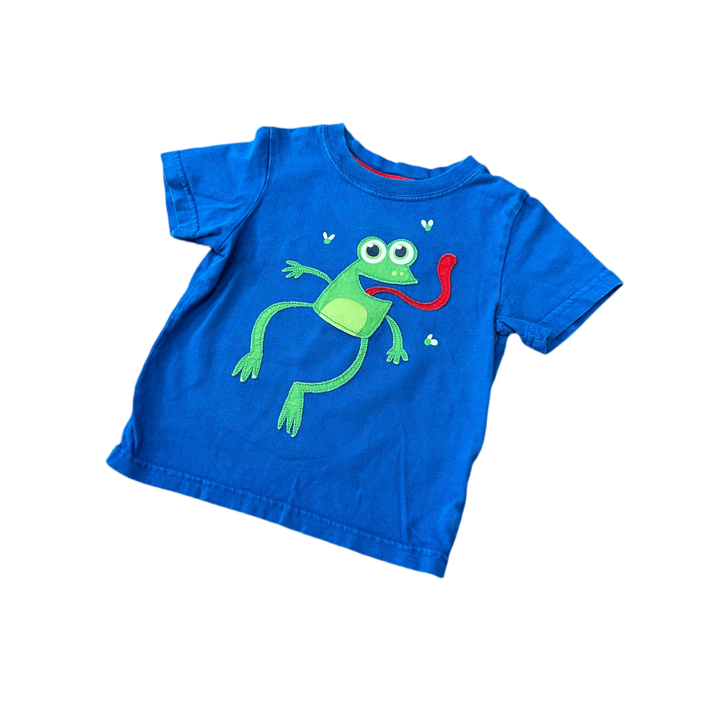 Frog Tee