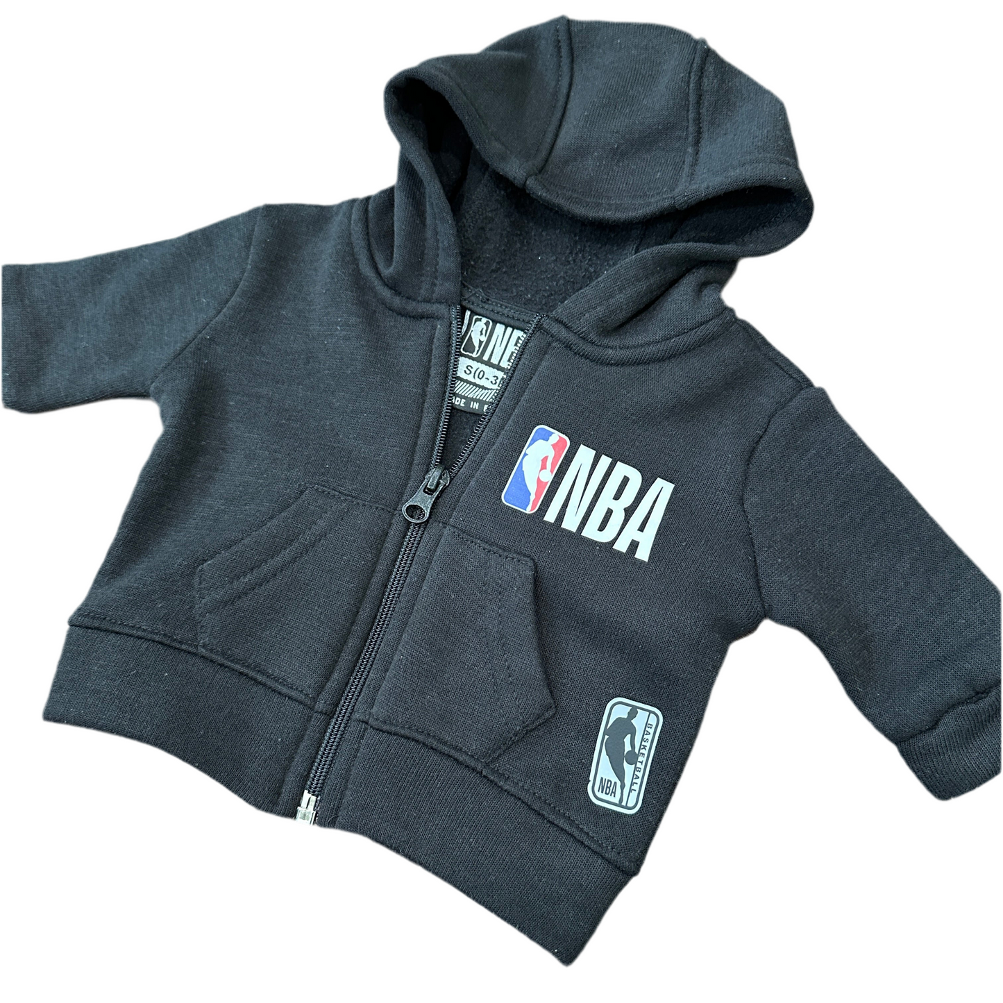 NBA Sweater