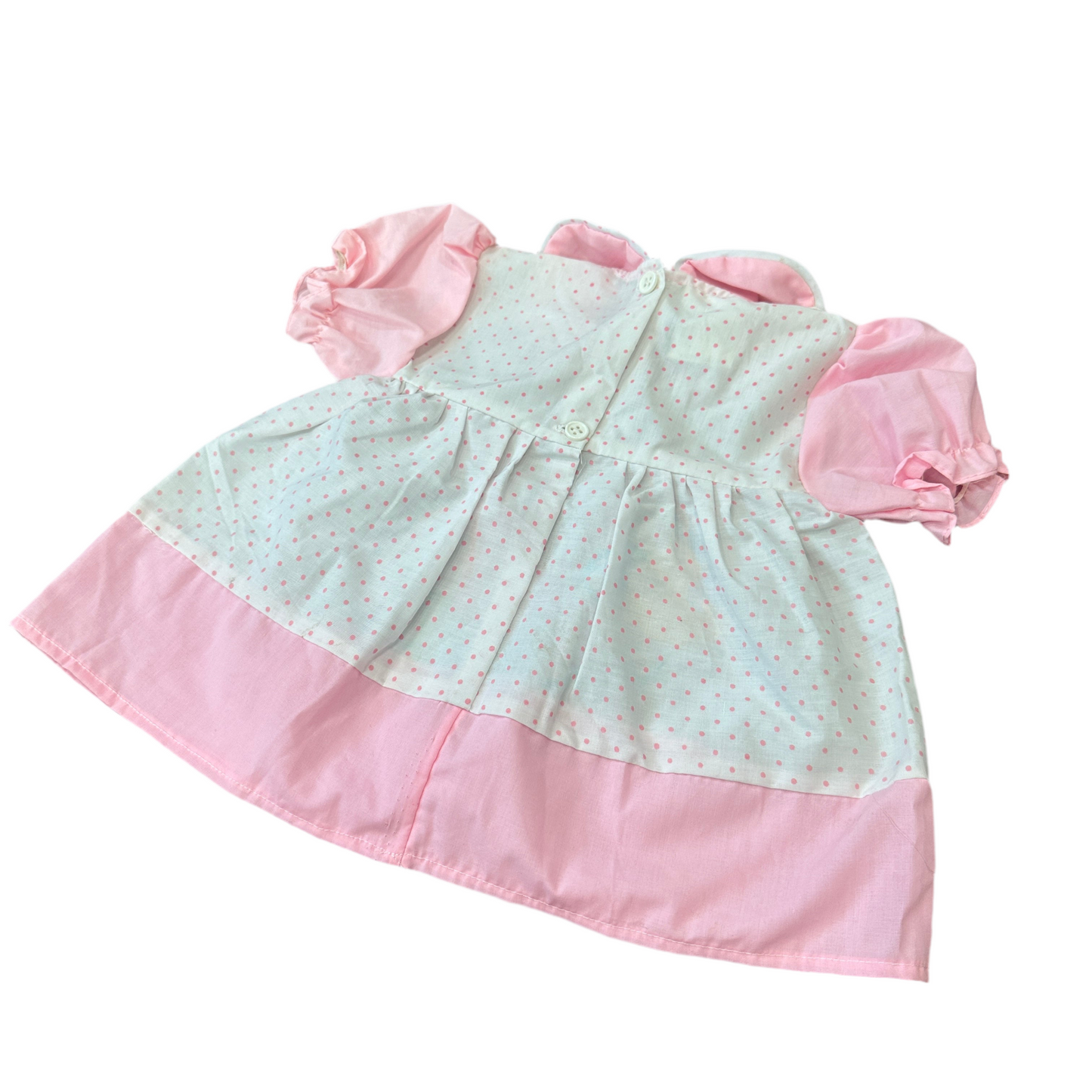 Apple Tom Vintage Dress