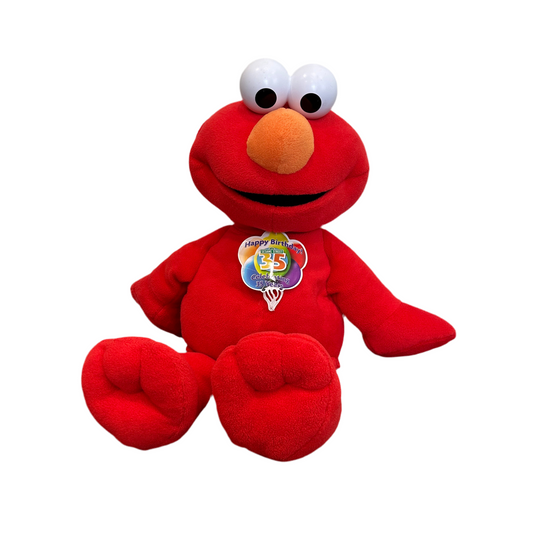 Elmo Plush