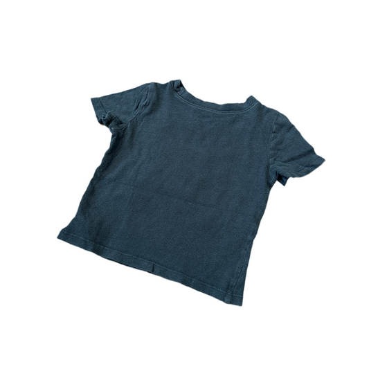 Full Steam Ahead Tee