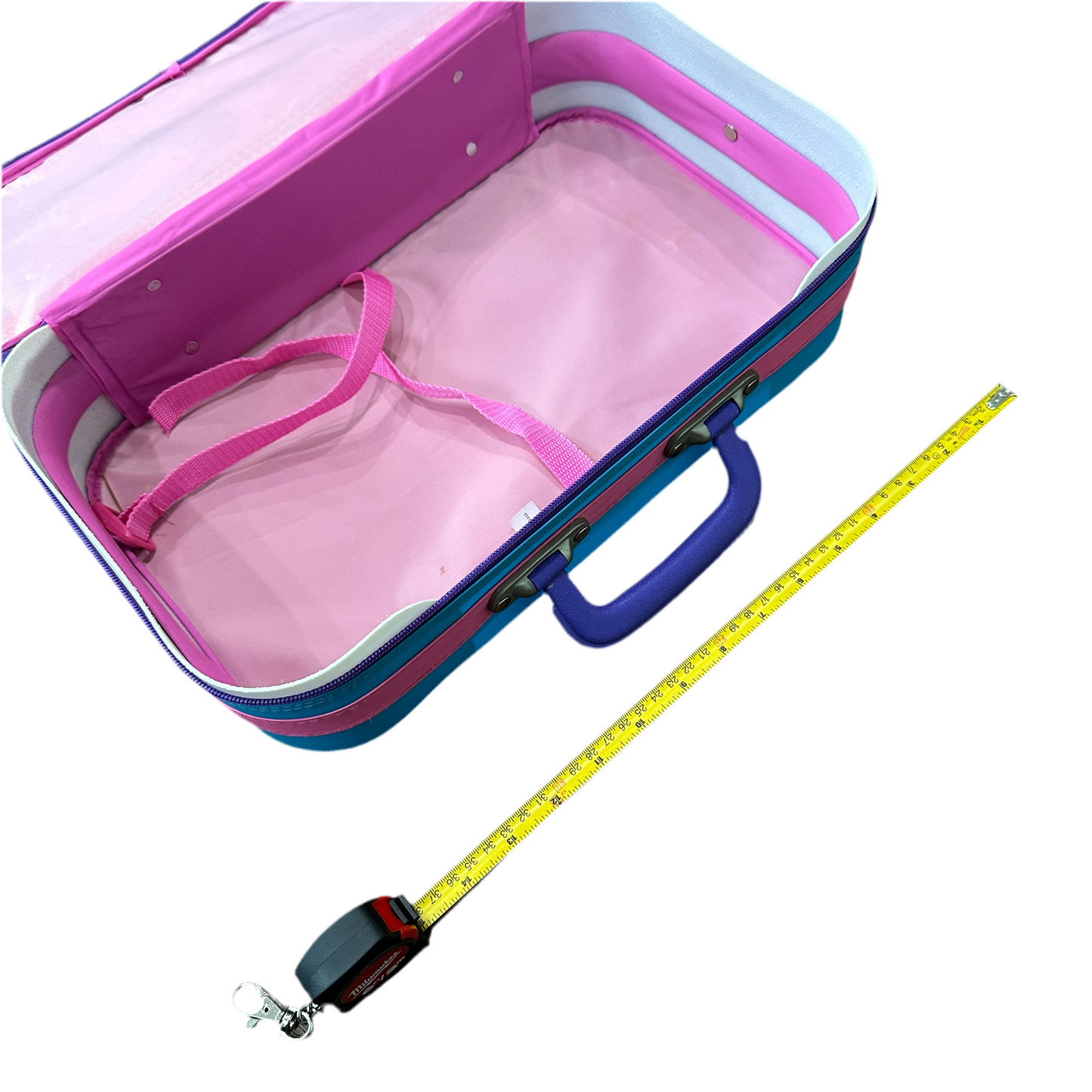 90’s Lion King Suitcase